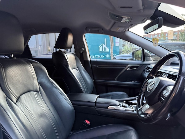 Used Lexus RX 2016 for sale - 76238574: Photo 23
