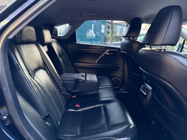 Used Lexus RX 2016 for sale - 76238574: Photo 25