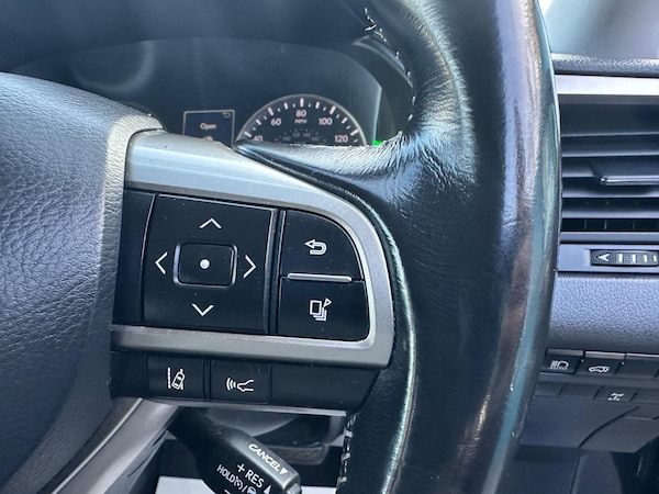 Used Lexus RX 2016 for sale - 76238574: Photo 40