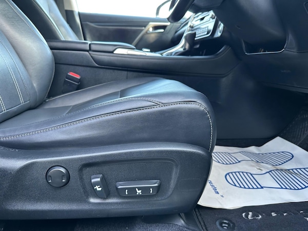 Used Lexus RX 2016 for sale - 76238574: Photo 44