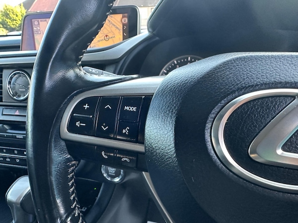 Used Lexus RX 2016 for sale - 76238574: Photo 45
