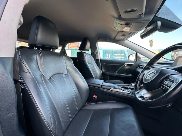 Used Lexus RX 2016 for sale - 76238574: Photo 47
