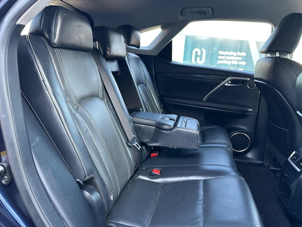 Used Lexus RX 2016 for sale - 76238574: Photo 49