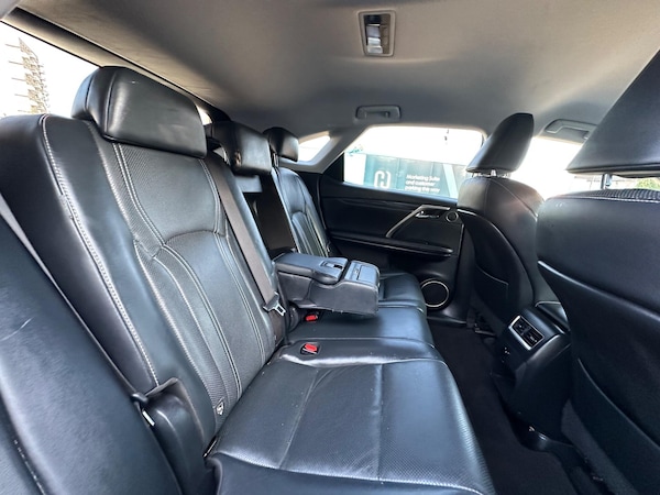 Used Lexus RX 2016 for sale - 76238574: Photo 50
