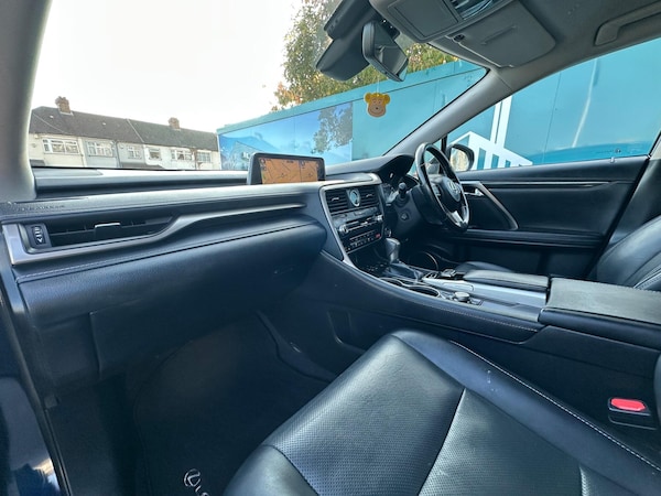 Used Lexus RX 2016 for sale - 76238574: Photo 53
