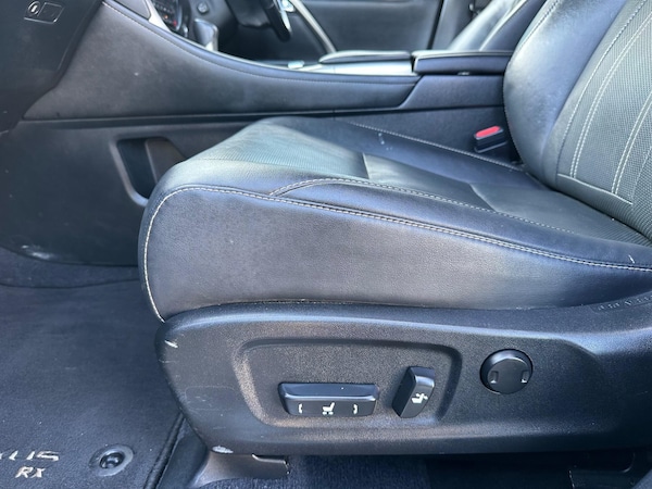 Used Lexus RX 2016 for sale - 76238574: Photo 54