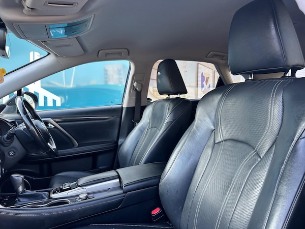 Used Lexus RX 2016 for sale - 76238574: Photo 56