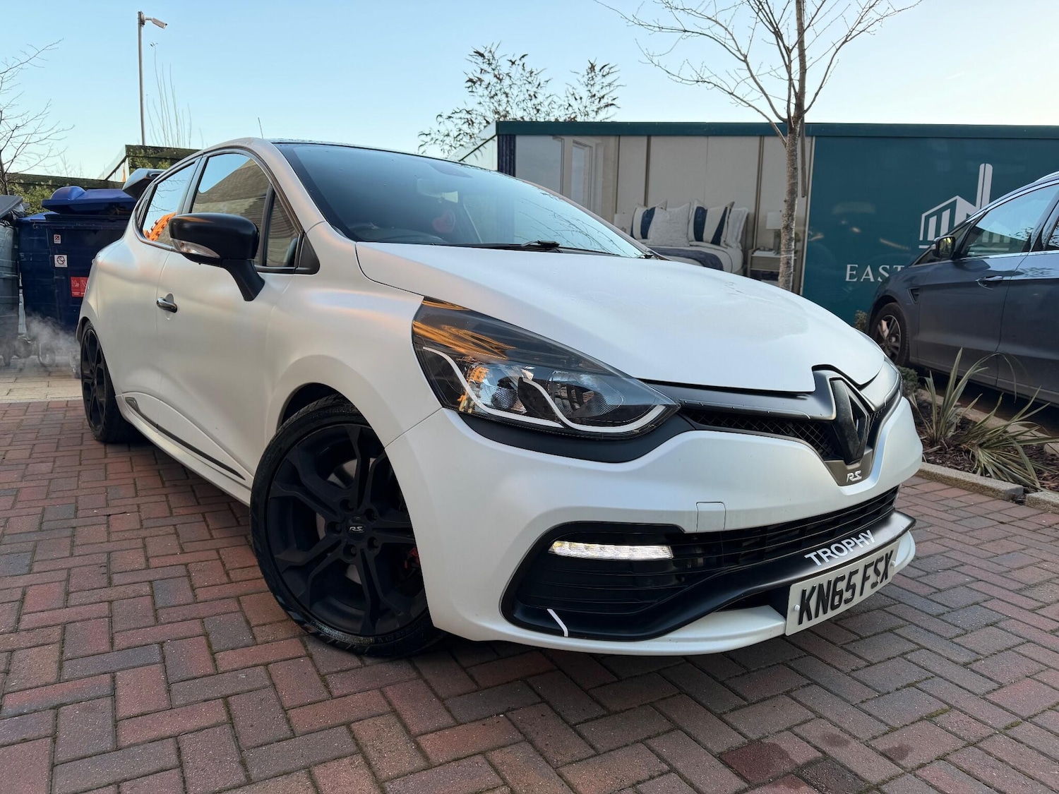 Used Renault Clio 2015 for sale - 77109906: Photo 11