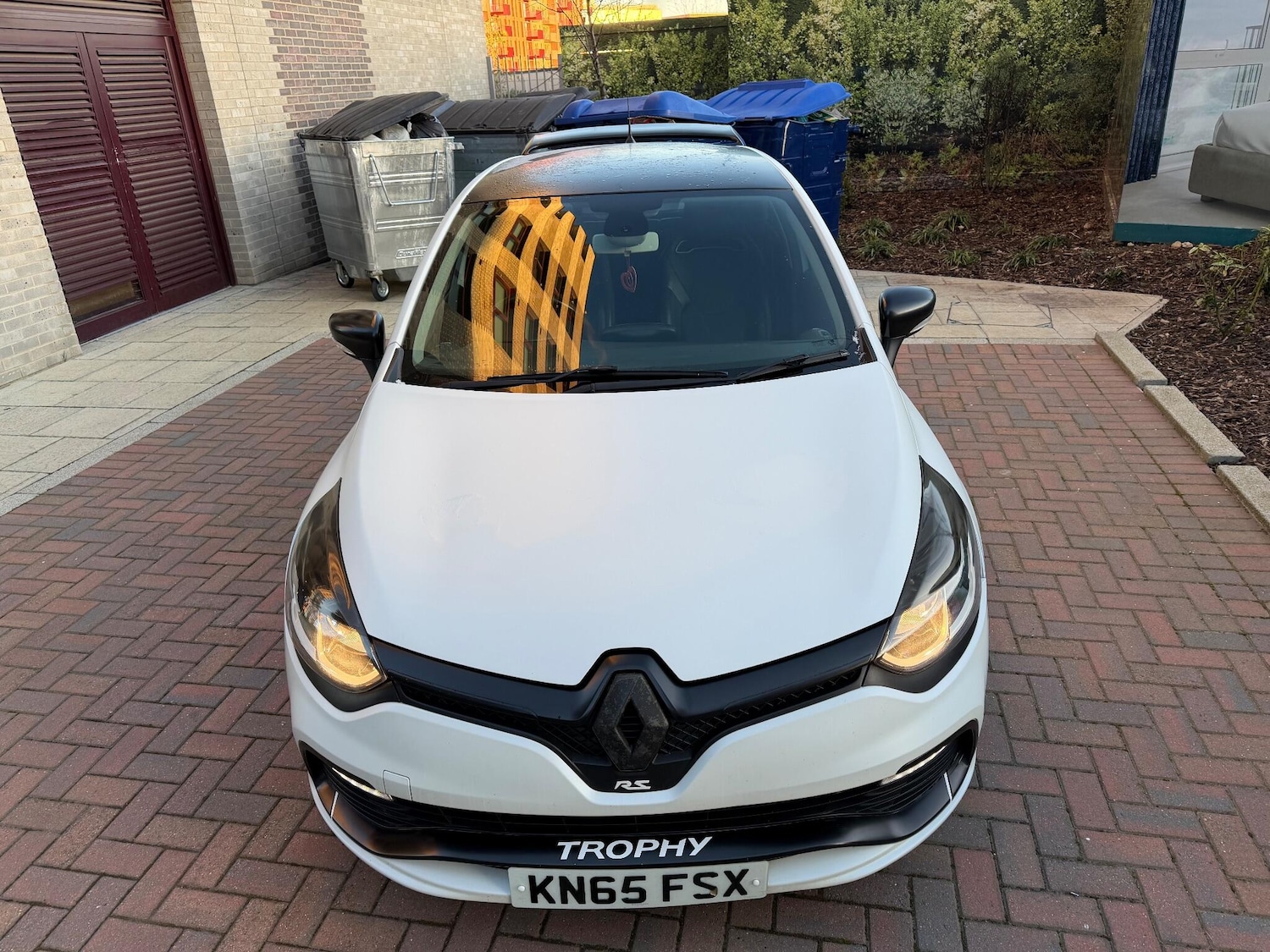 Used Renault Clio 2015 for sale - 77109906: Photo 15
