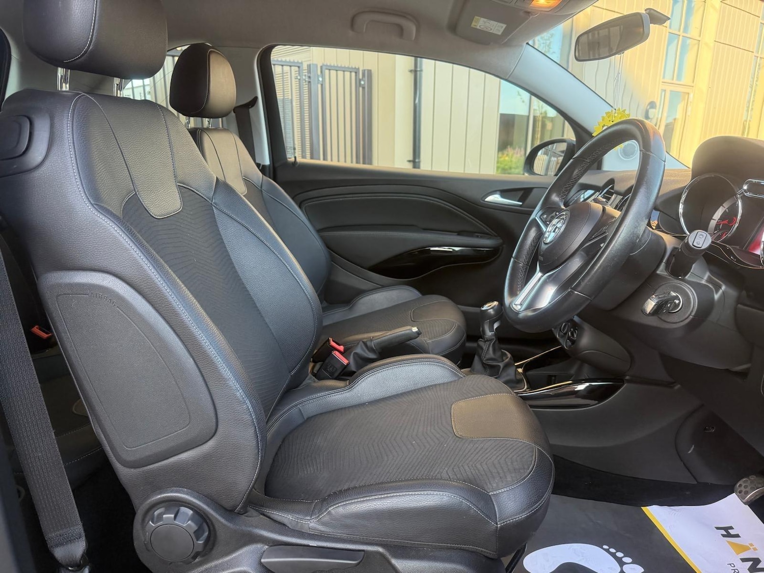 Vehicle 15