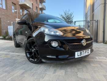 2017 (17) - 1.2i Energised 3dr