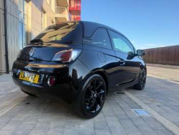 Used Vauxhall Adam 2017 for sale - 75139805: Photo