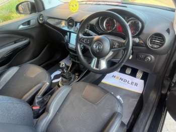 Used Vauxhall Adam 2017 for sale - 75139805: Photo