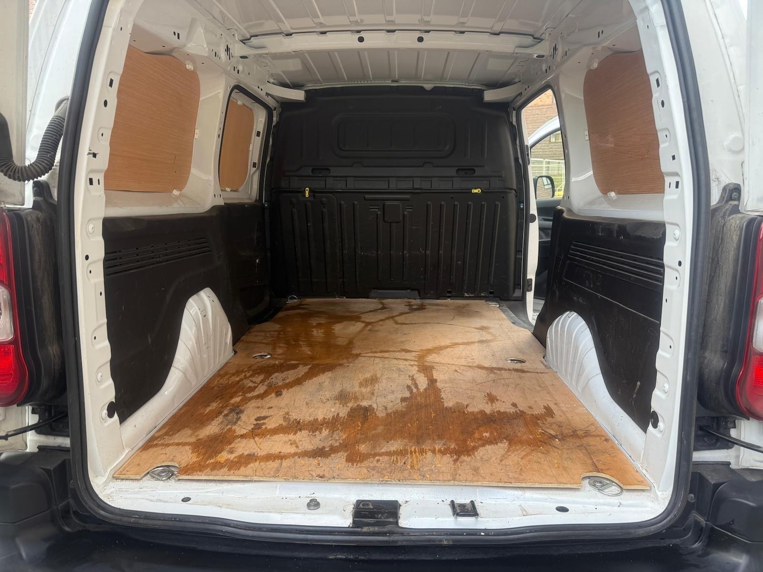 Vehicle 15