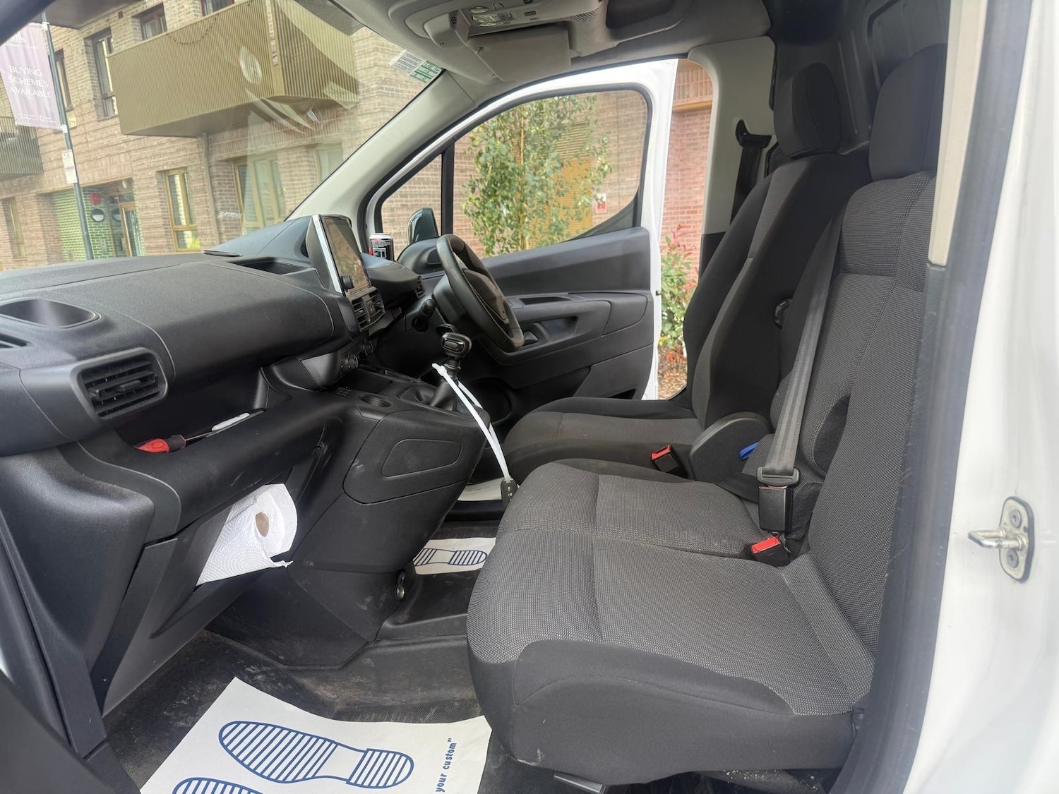 Vehicle 17