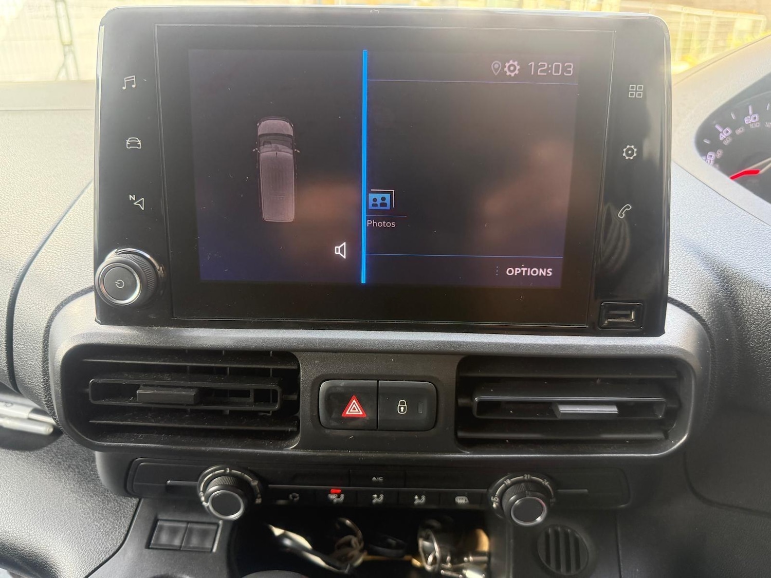 Vehicle 23