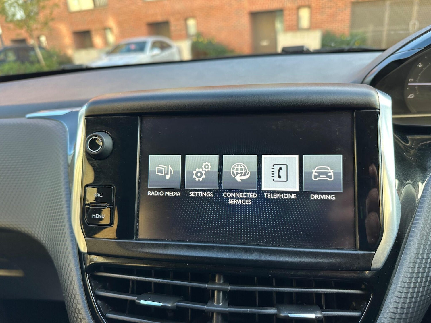 Used Peugeot 208 2017 for sale - 76607151: Photo 38