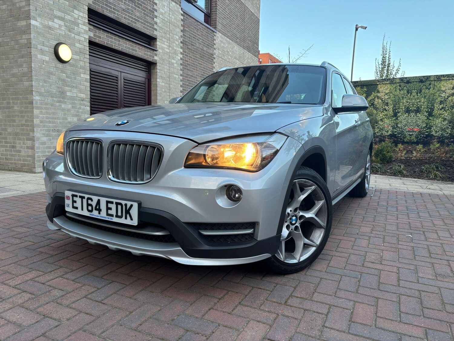 Used BMW X1 for sale - 78214937: Photo 11