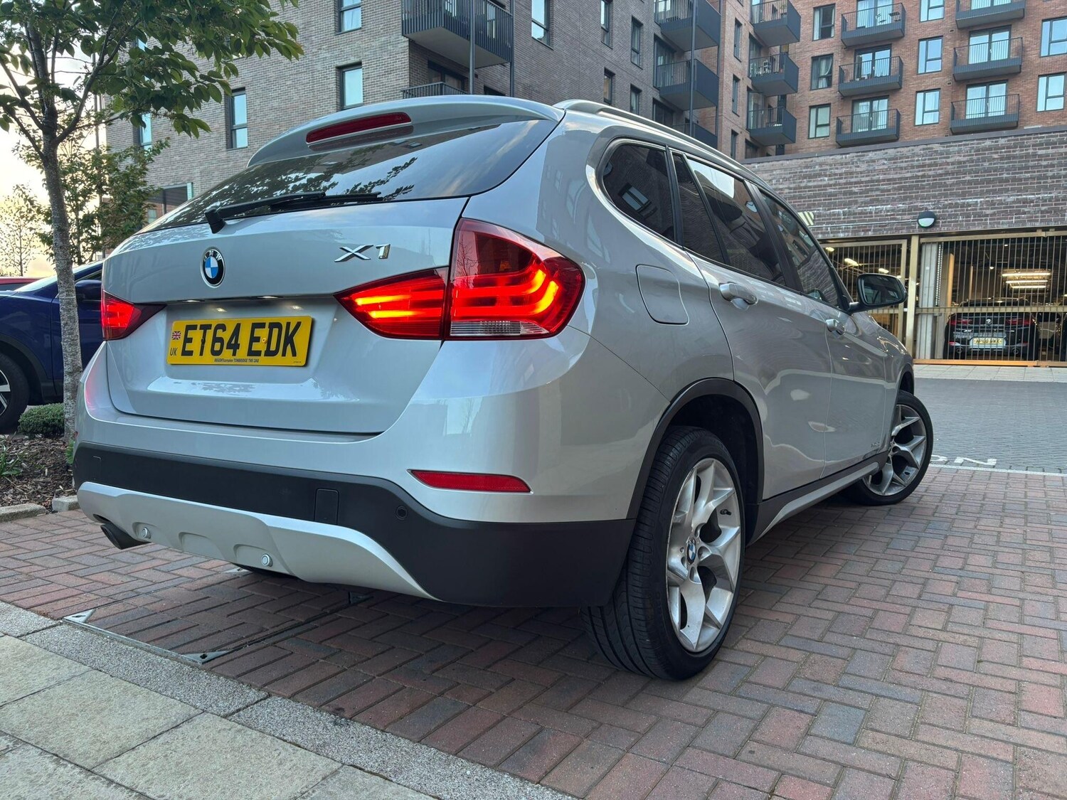 Used BMW X1 for sale - 78214937: Photo 13