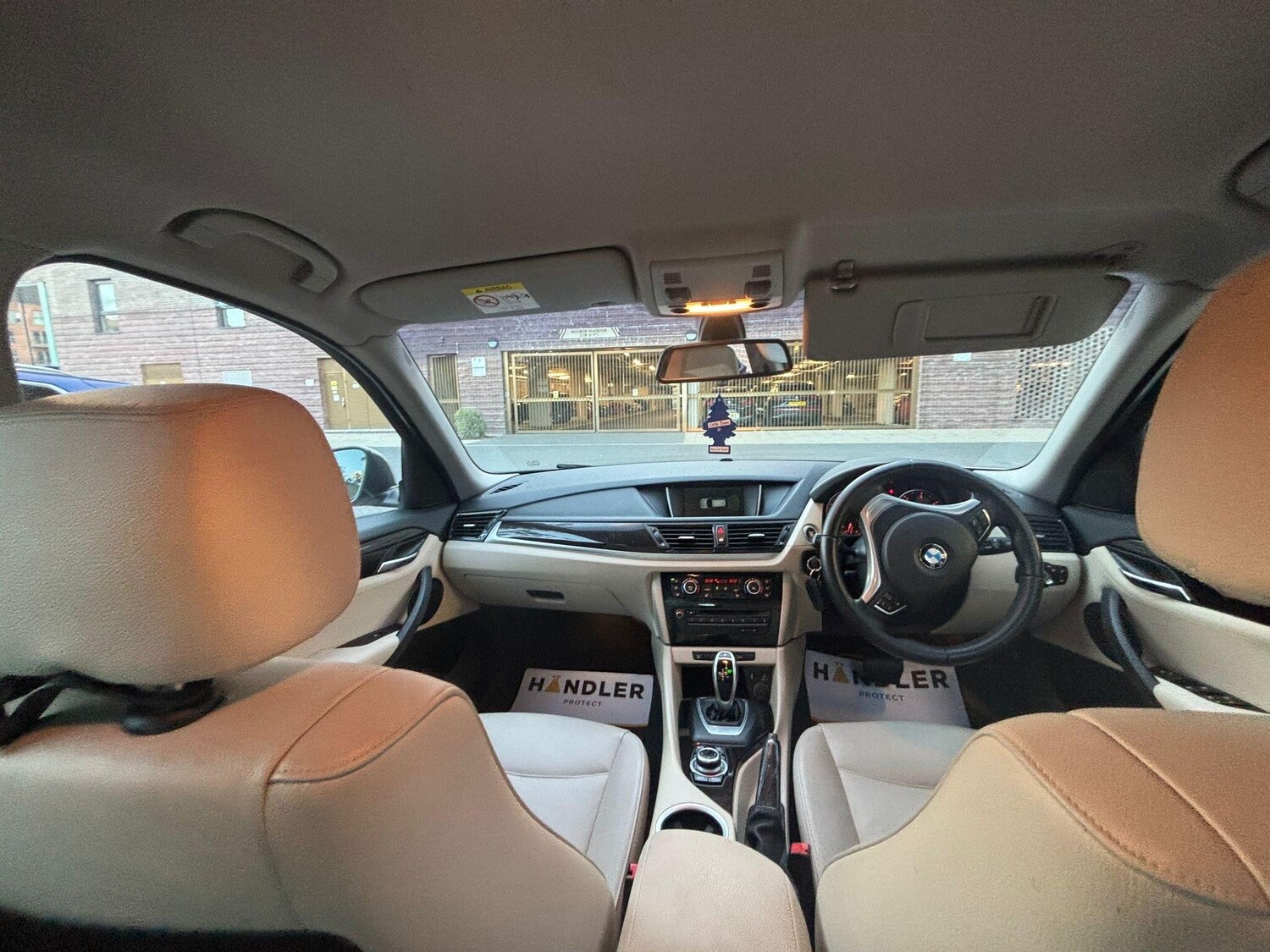 Used BMW X1 for sale - 78214937: Photo 14