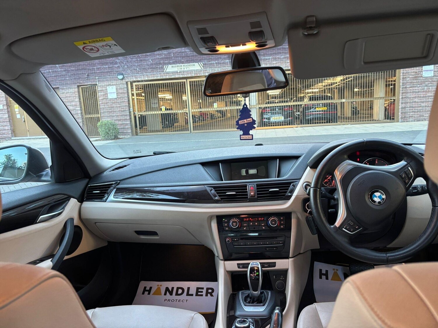 Used BMW X1 for sale - 78214937: Photo 15