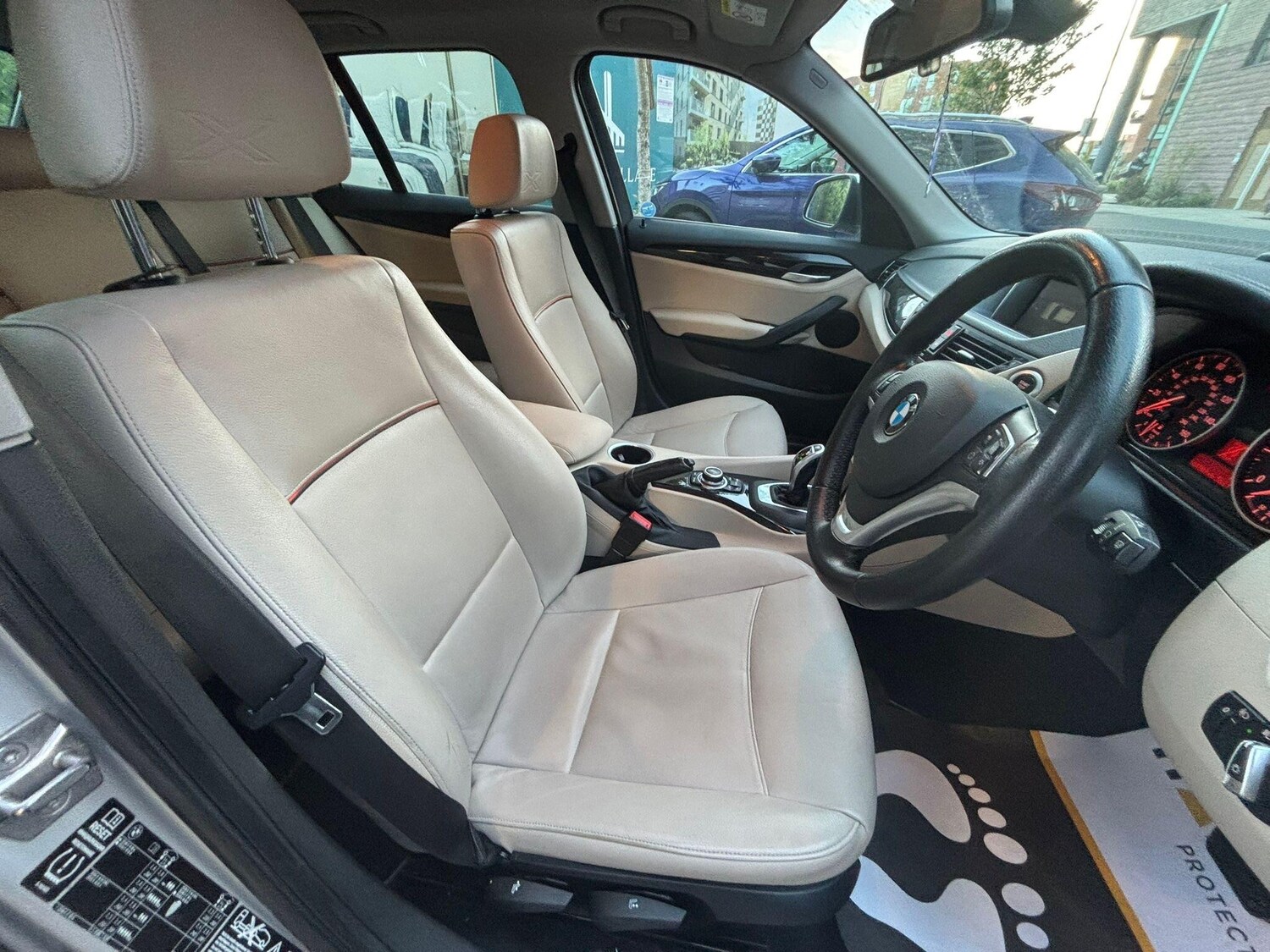 Used BMW X1 for sale - 78214937: Photo 17