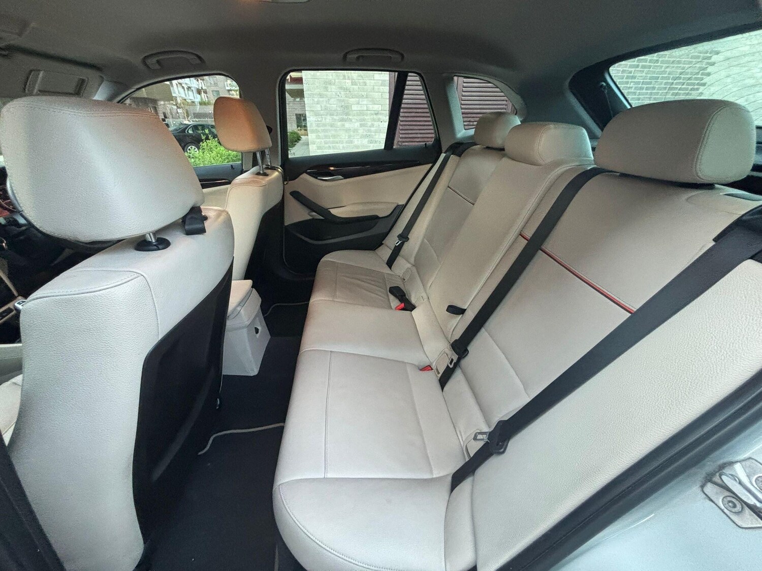 Used BMW X1 for sale - 78214937: Photo 18