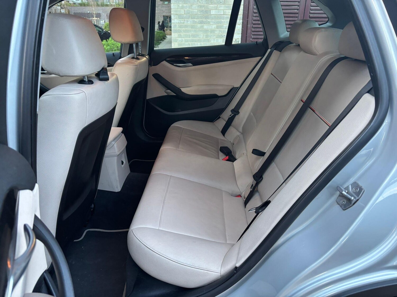 Used BMW X1 for sale - 78214937: Photo 19