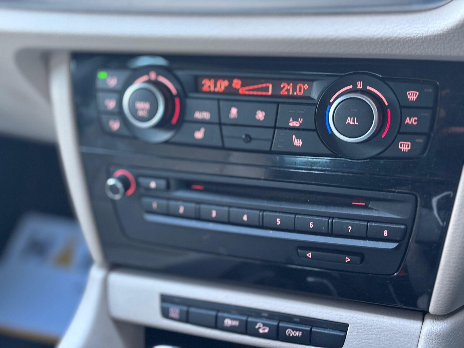 Used BMW X1 for sale - 78214937: Photo 22