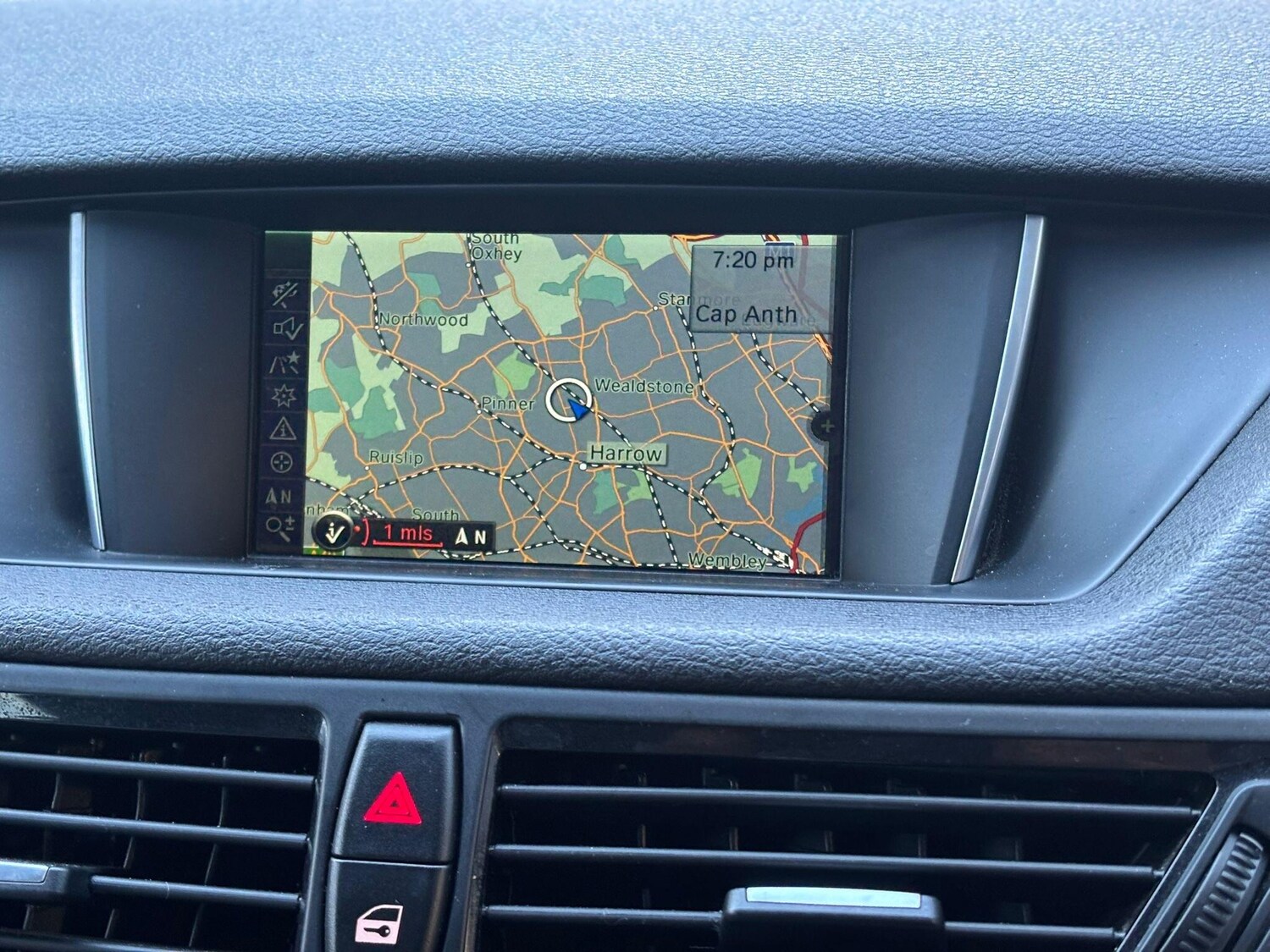 Used BMW X1 for sale - 78214937: Photo 23