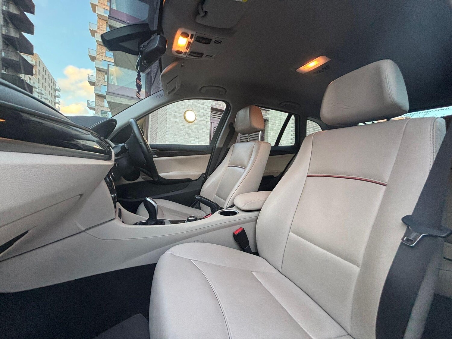 Used BMW X1 for sale - 78214937: Photo 27