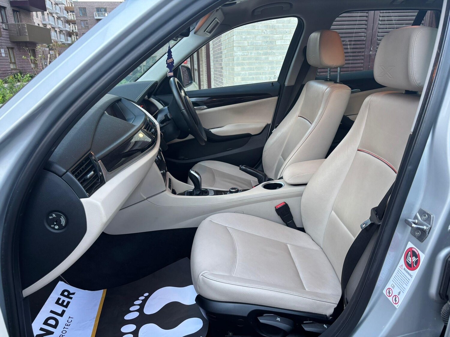 Used BMW X1 for sale - 78214937: Photo 28