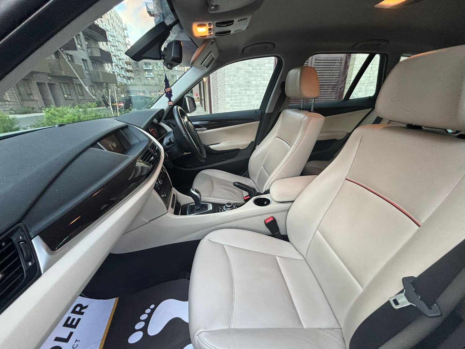 Used BMW X1 for sale - 78214937: Photo 29