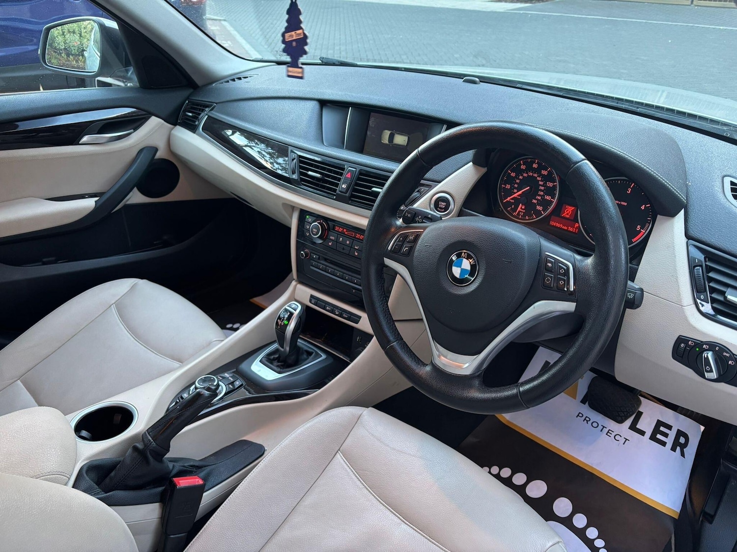 Used BMW X1 for sale - 78214937: Photo 4