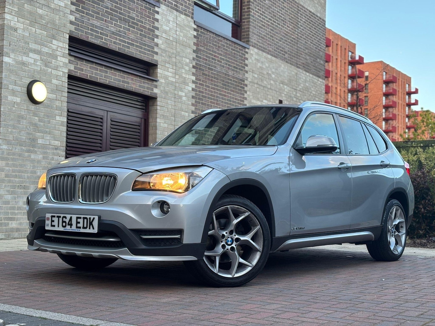 Used BMW X1 for sale - 78214937: Photo 5