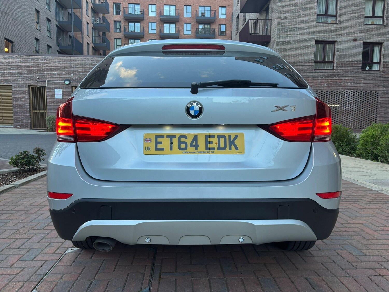 Used BMW X1 for sale - 78214937: Photo 6