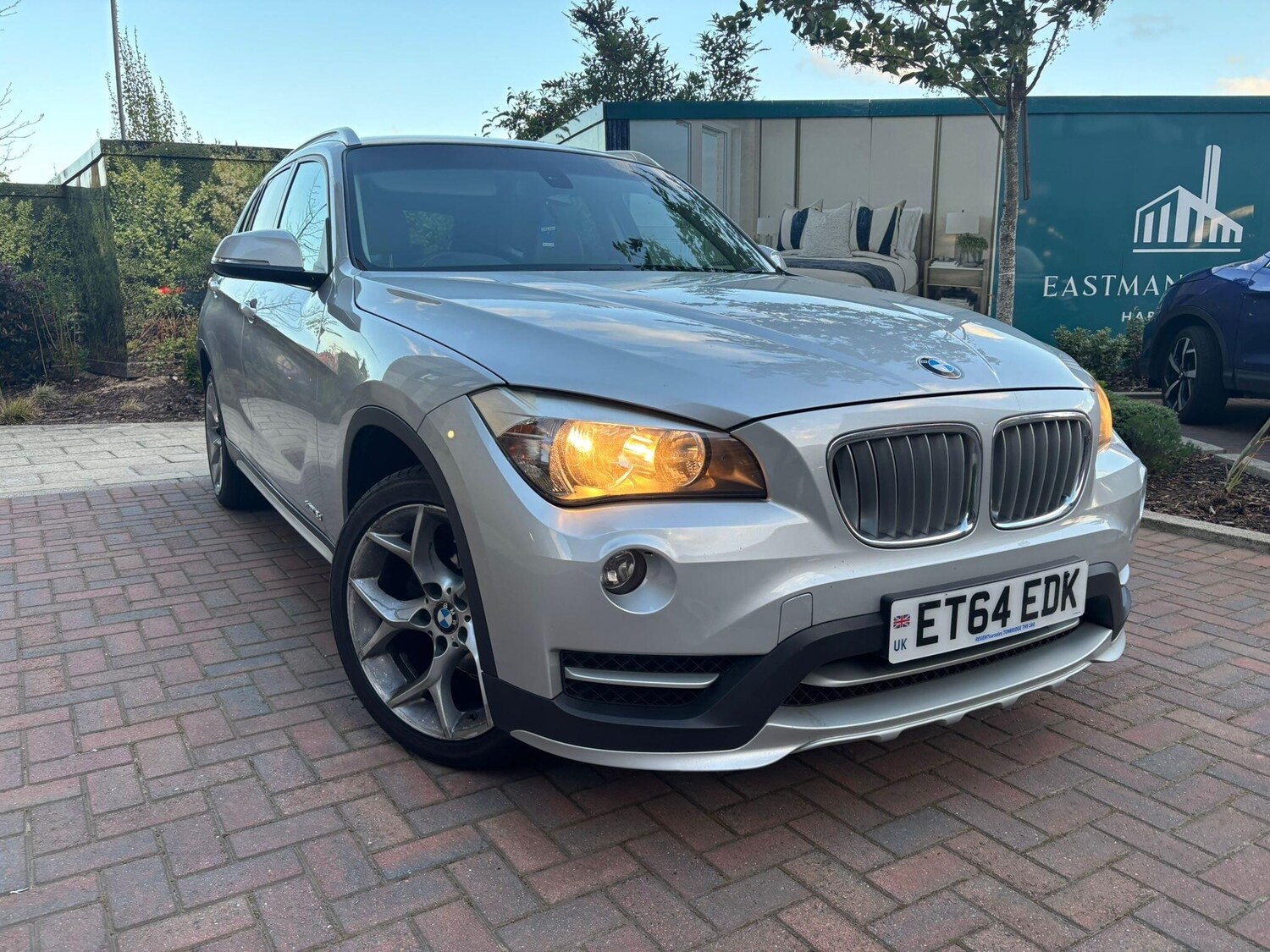 Used BMW X1 for sale - 78214937: Photo 7