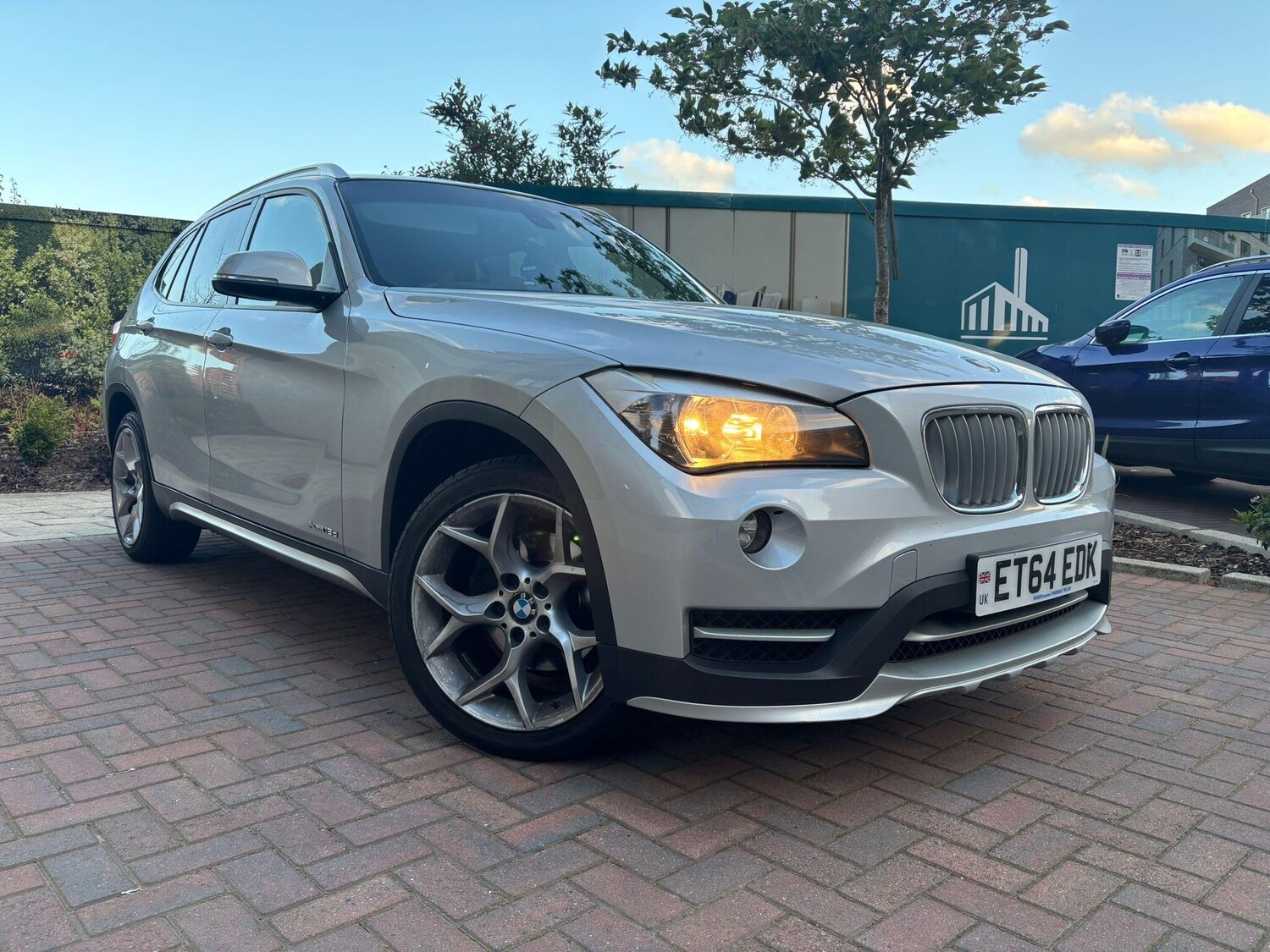 Used BMW X1 for sale - 78214937: Photo 8