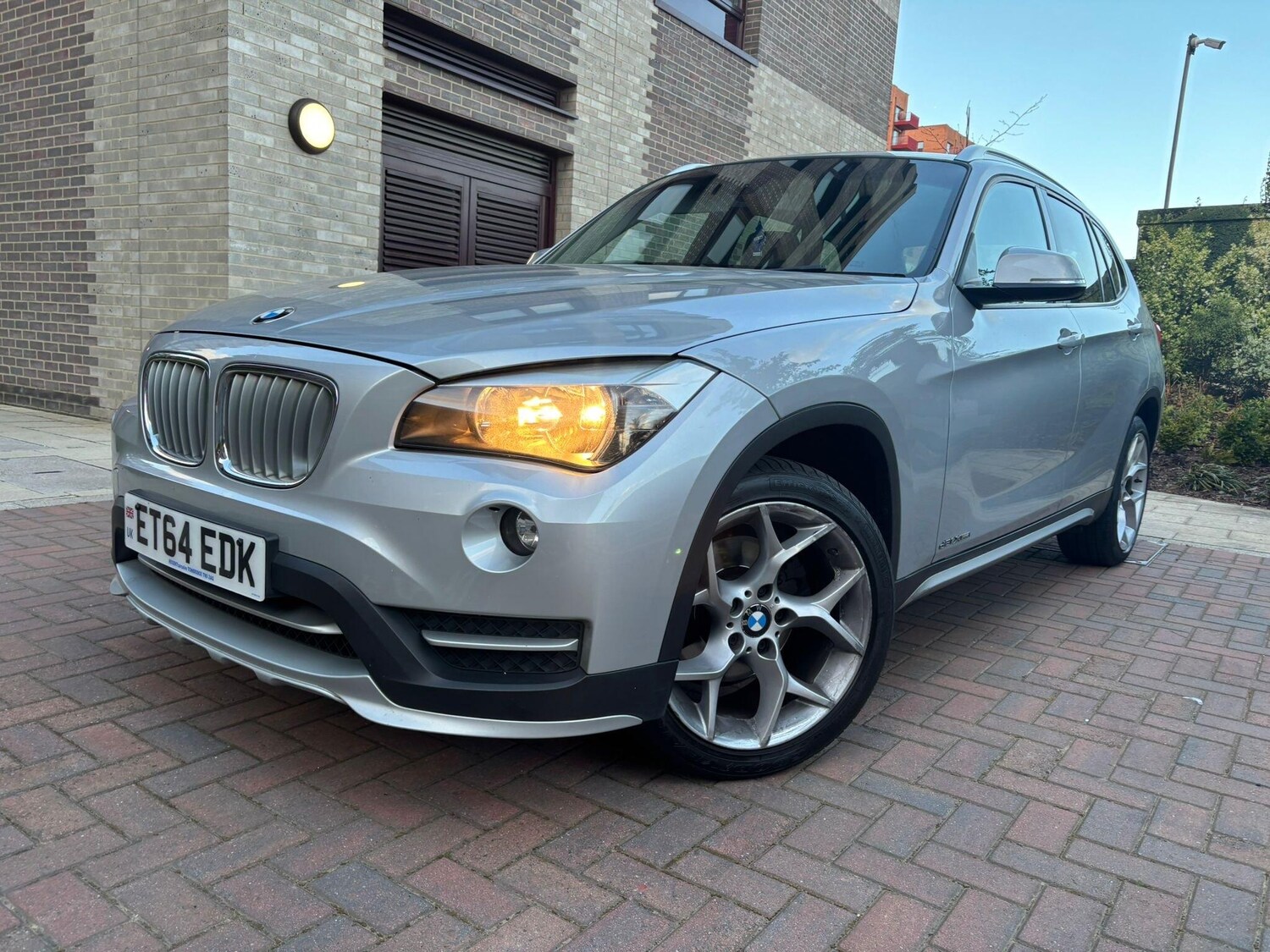 Used BMW X1 for sale - 78214937: Photo 9