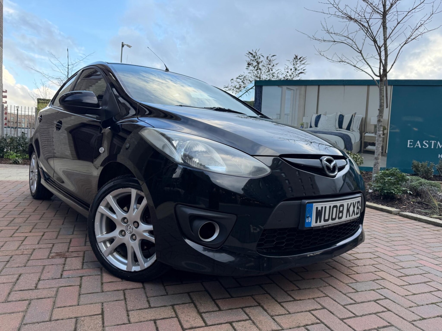 Used Mazda Mazda2 2008 for sale - 77396477: Photo 10
