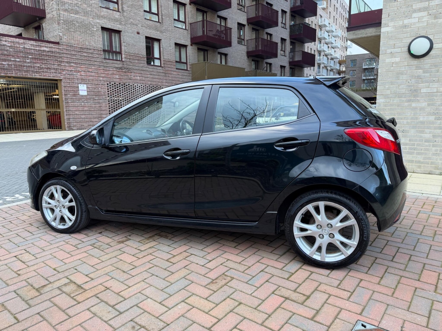 Used Mazda Mazda2 2008 for sale - 77396477: Photo 11
