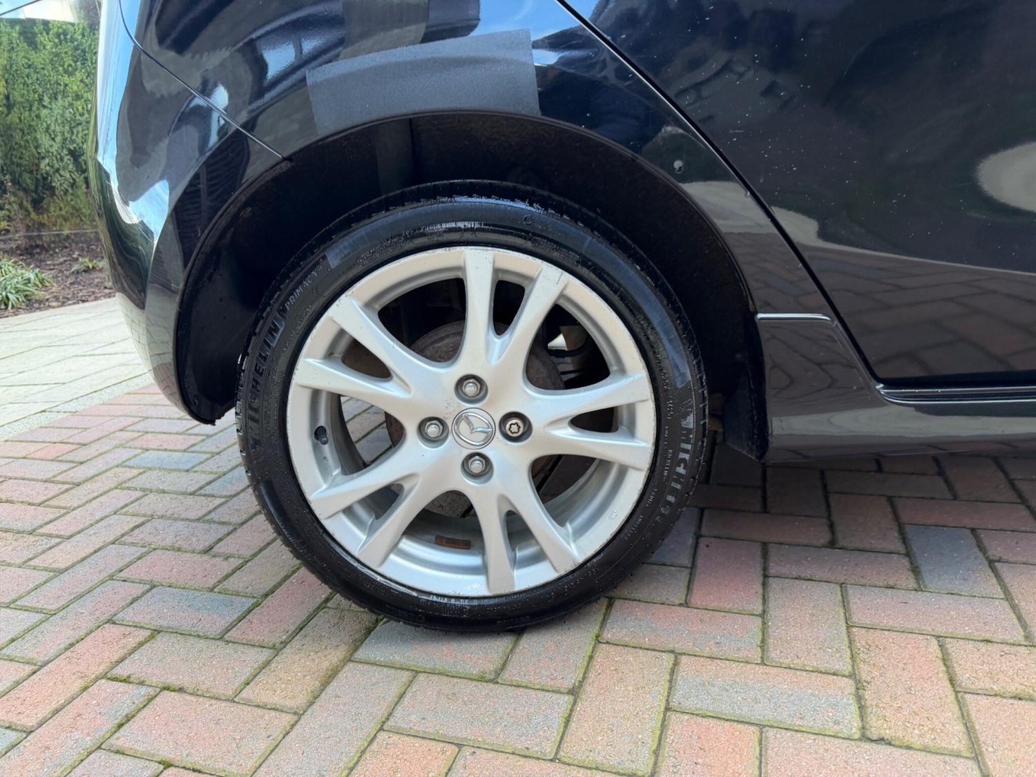 Used Mazda Mazda2 2008 for sale - 77396477: Photo 14