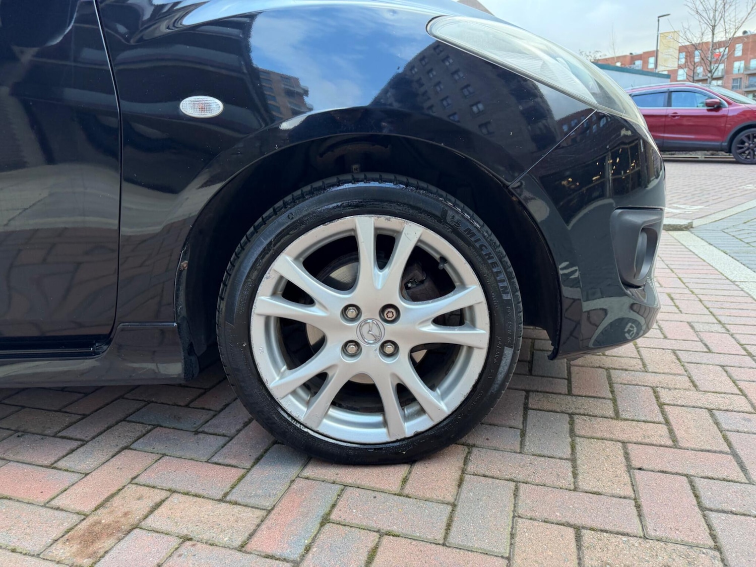 Used Mazda Mazda2 2008 for sale - 77396477: Photo 16