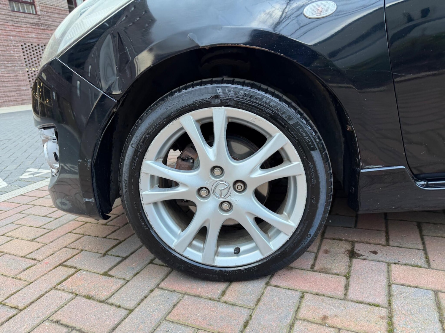 Used Mazda Mazda2 2008 for sale - 77396477: Photo 17