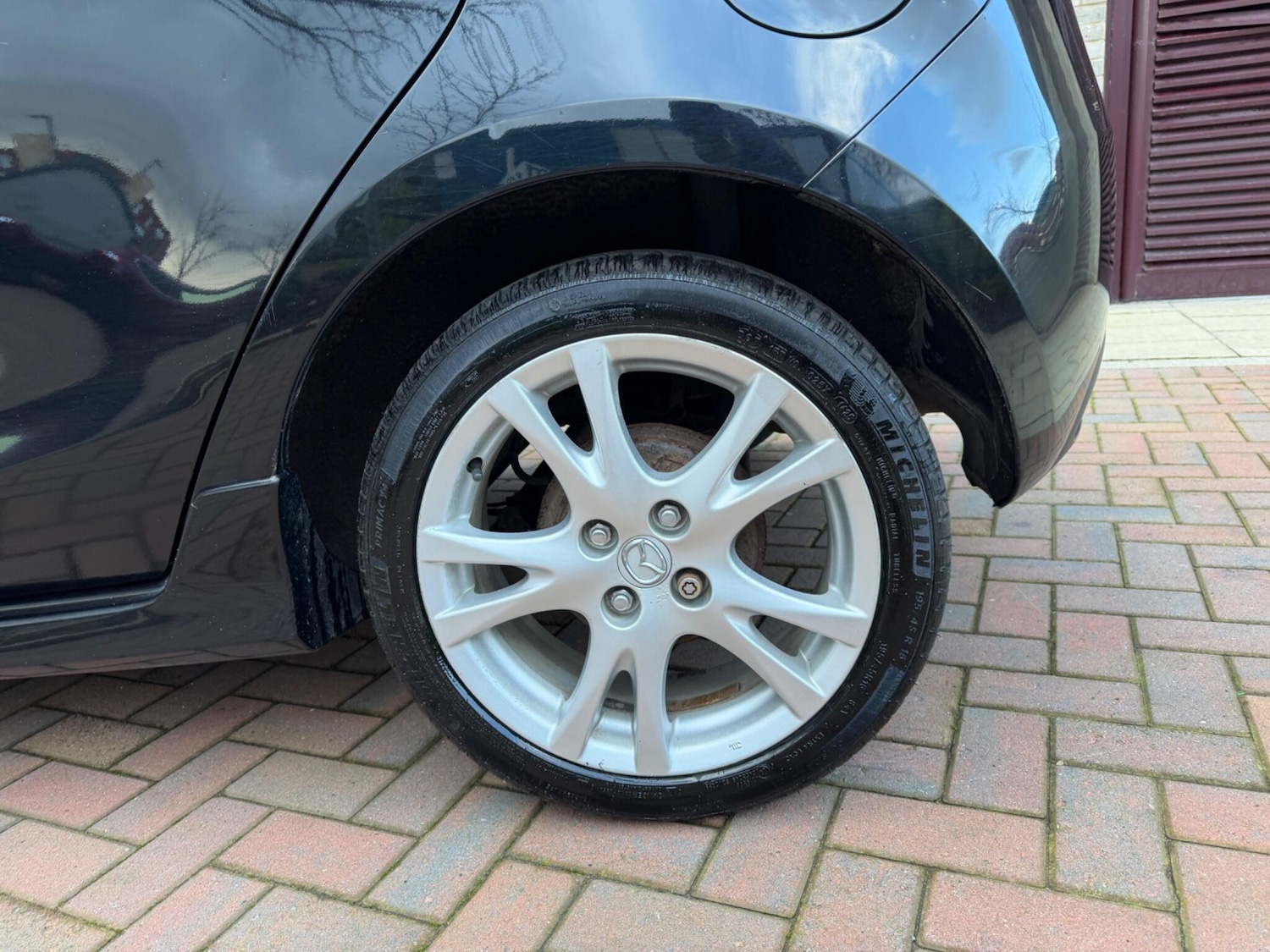 Used Mazda Mazda2 2008 for sale - 77396477: Photo 18