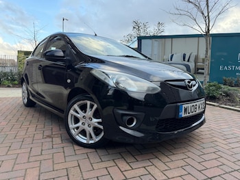 Used Mazda Mazda2 2008 for sale - 77396477: Photo