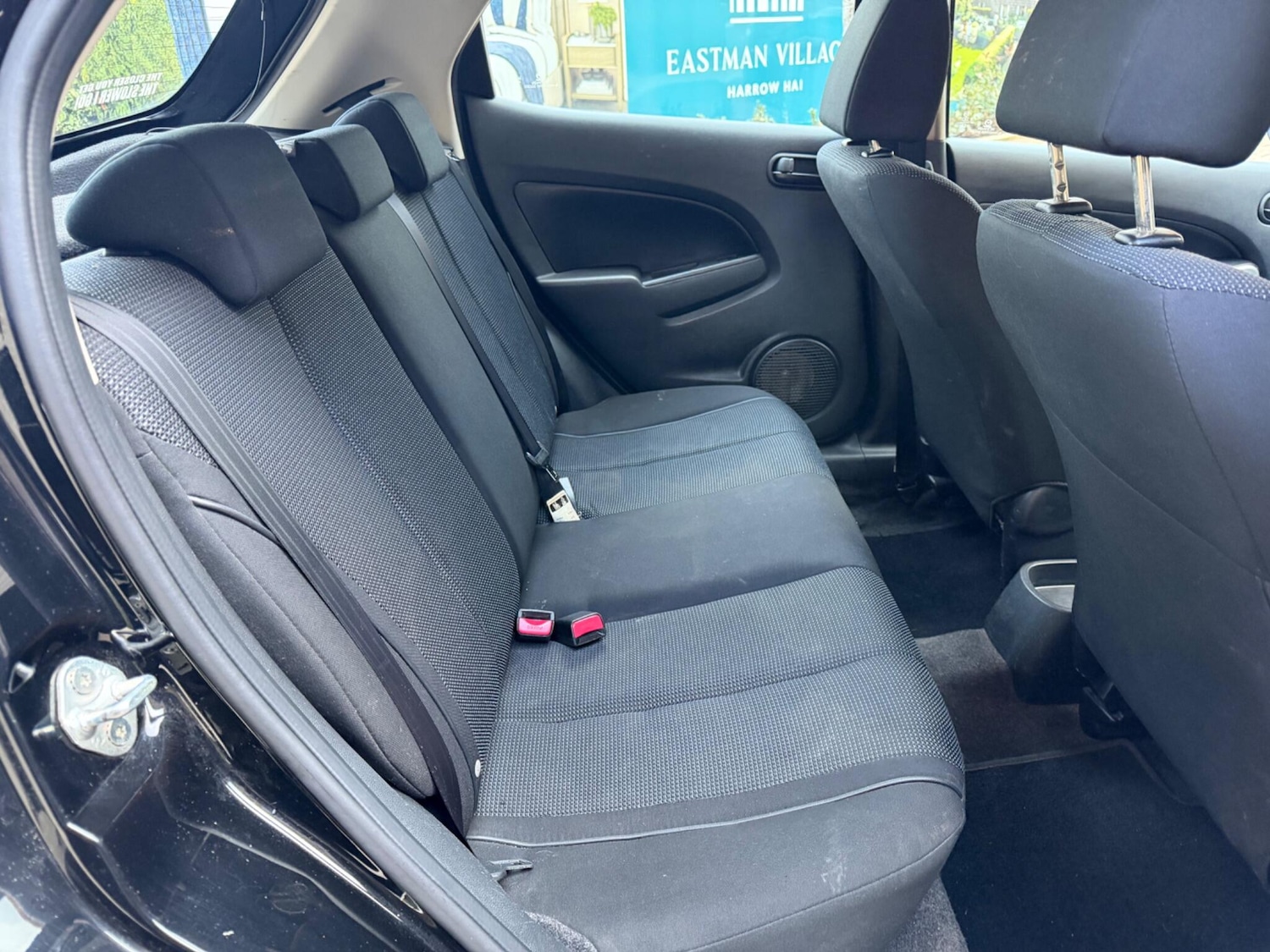 Used Mazda Mazda2 2008 for sale - 77396477: Photo 23