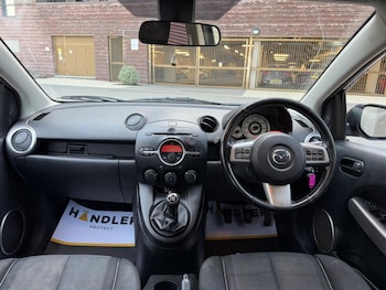 Used Mazda Mazda2 2008 for sale - 77396477: Photo