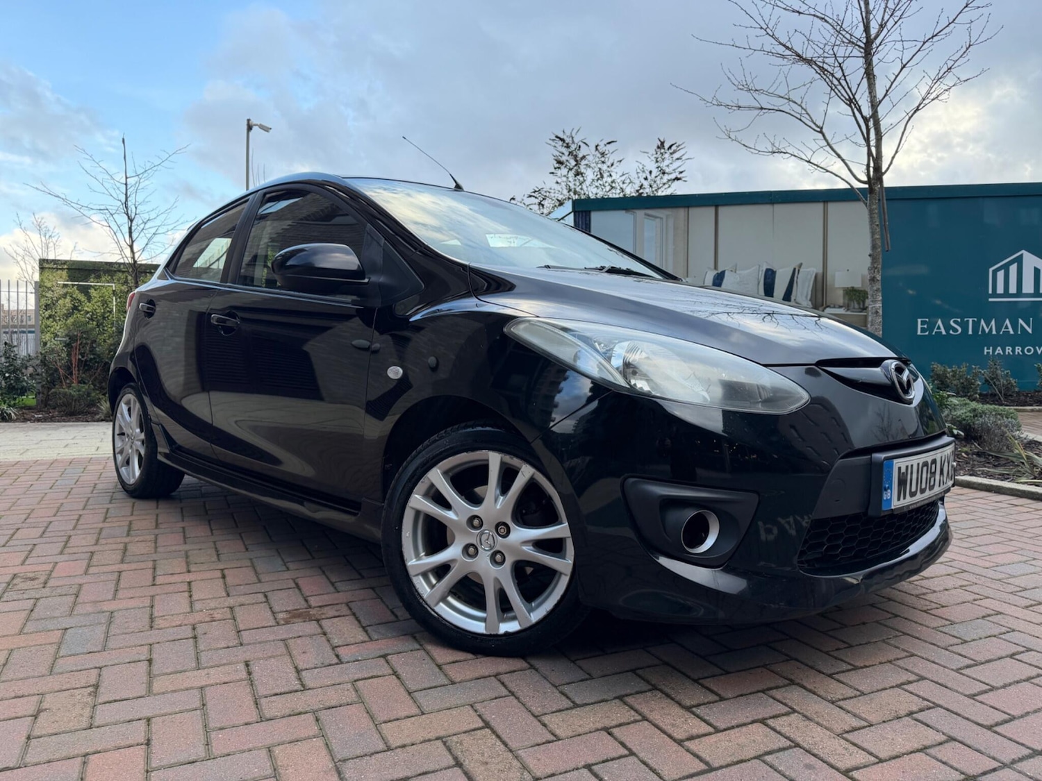 Used Mazda Mazda2 2008 for sale - 77396477: Photo 7