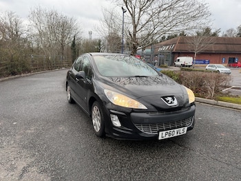 Peugeot 308 feature image